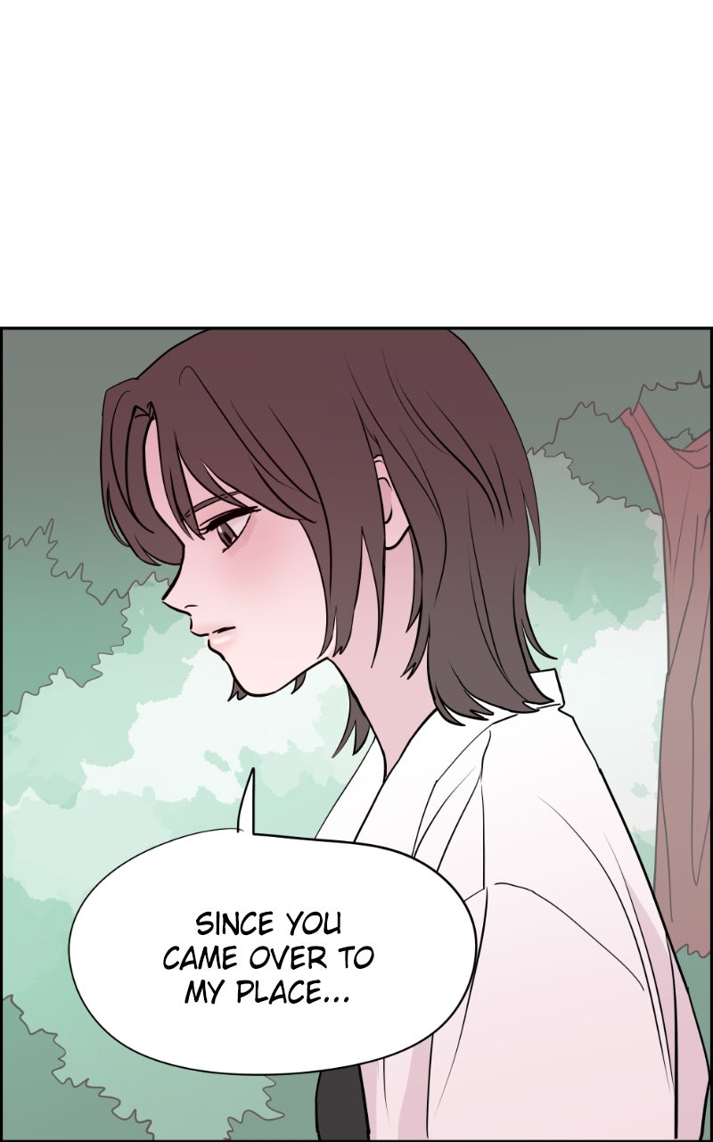 Copy-Paste Romance Episode 31 page 5 - 