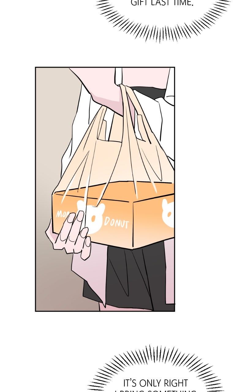 Copy-Paste Romance Episode 31 page 44 - 