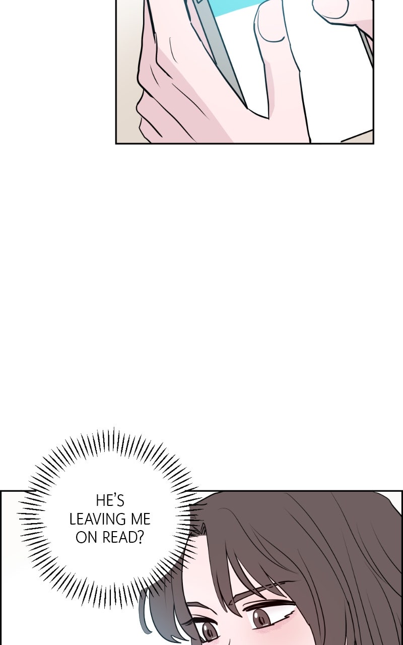 Copy-Paste Romance Episode 31 page 46 - 
