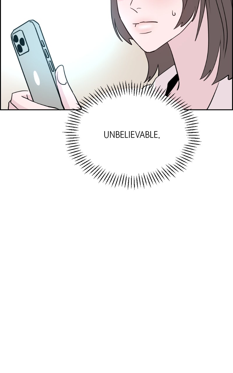 Copy-Paste Romance Episode 31 page 47 - 