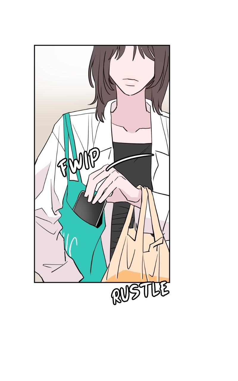 Copy-Paste Romance Episode 31 page 52 - 