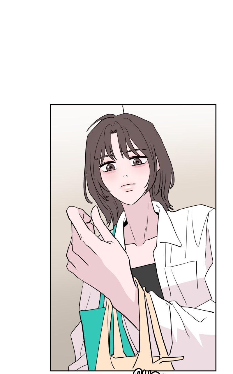 Copy-Paste Romance Episode 31 page 53 - 