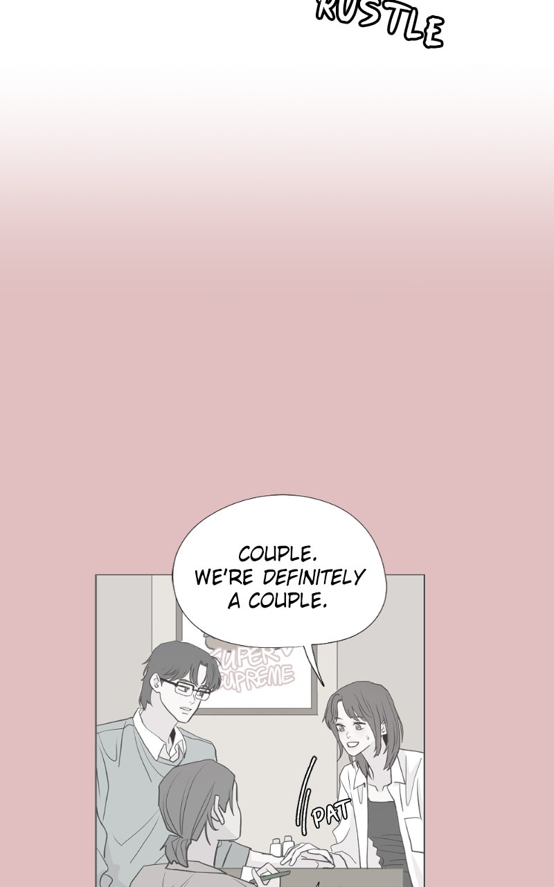 Copy-Paste Romance Episode 31 page 54 - 
