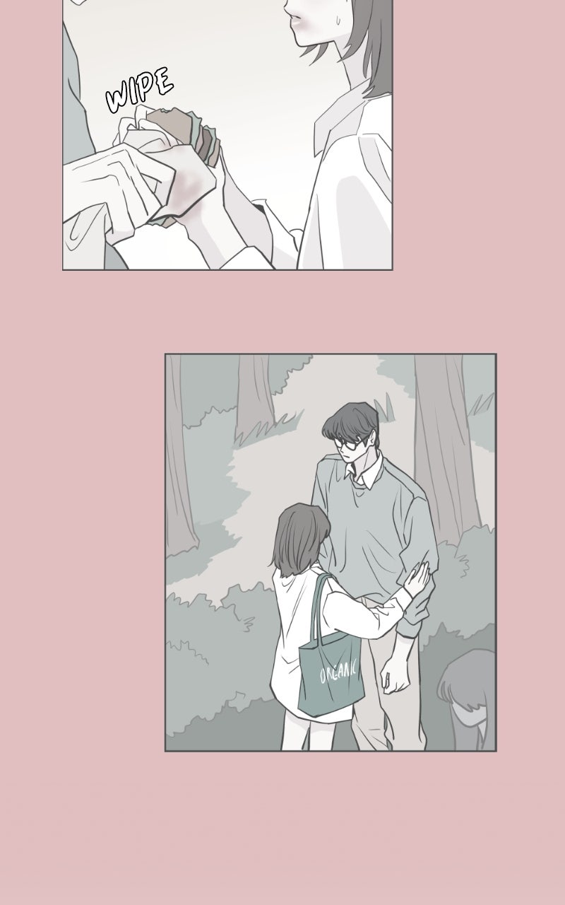 Copy-Paste Romance Episode 31 page 56 - 