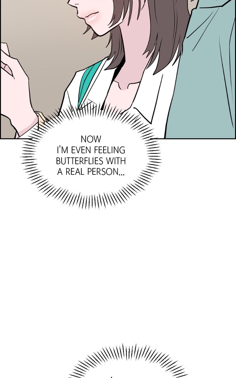 Copy-Paste Romance Episode 31 page 58 - 