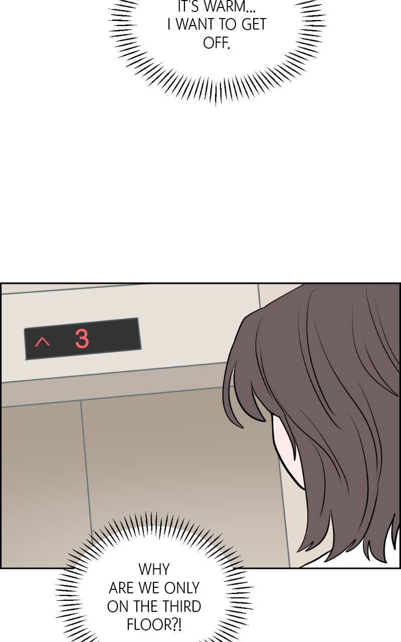 Copy-Paste Romance Episode 31 page 59 - 