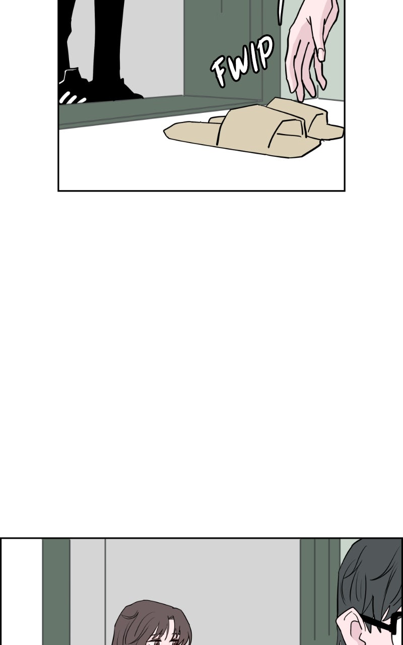 Copy-Paste Romance Episode 31 page 62 - 