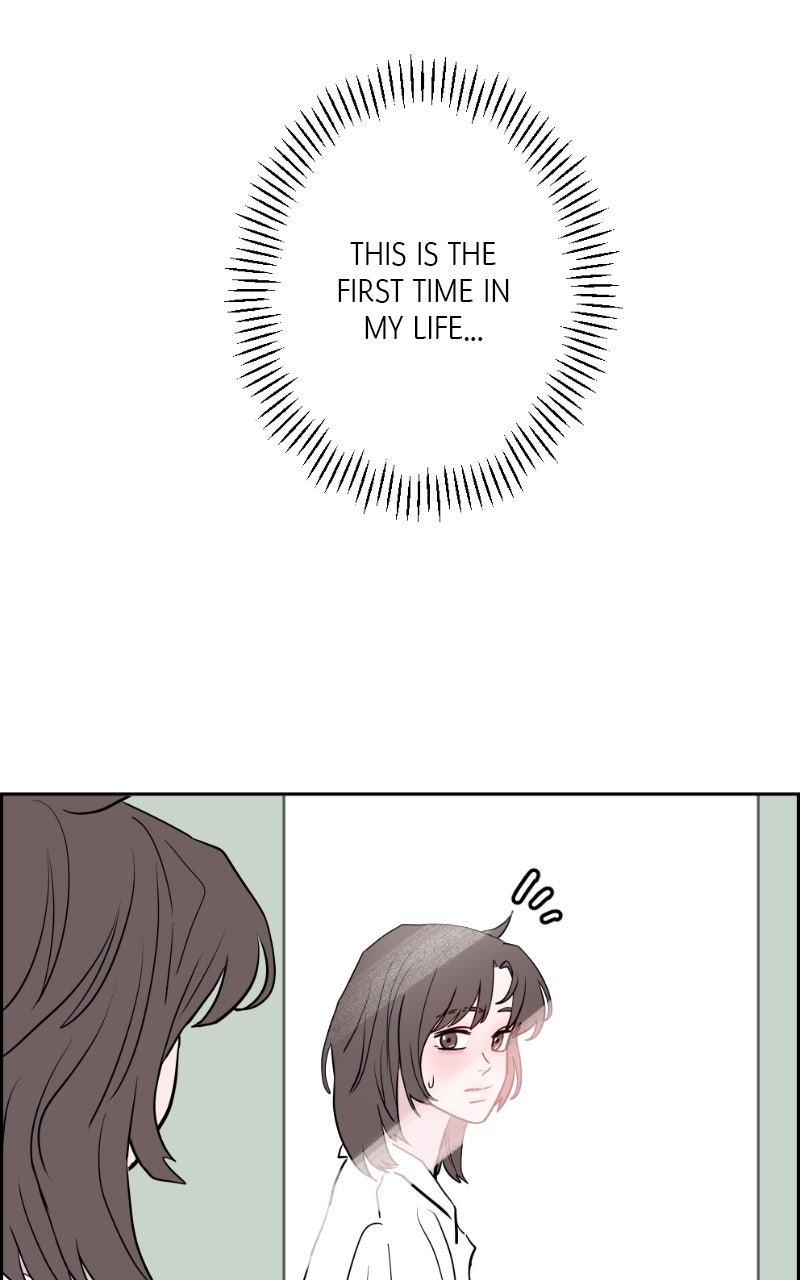 Copy-Paste Romance Episode 31 page 64 - 