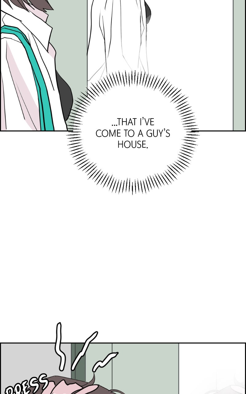 Copy-Paste Romance Episode 31 page 65 - 
