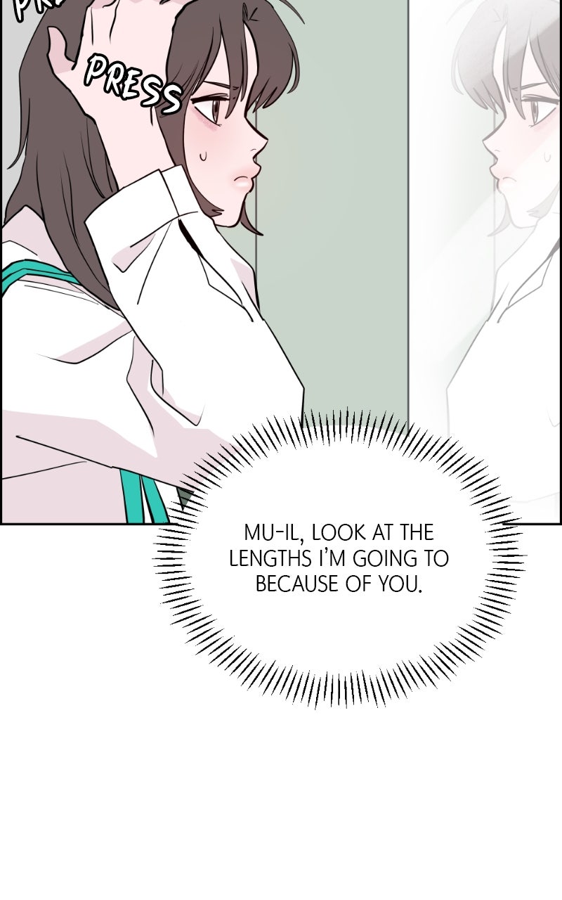 Copy-Paste Romance Episode 31 page 66 - 