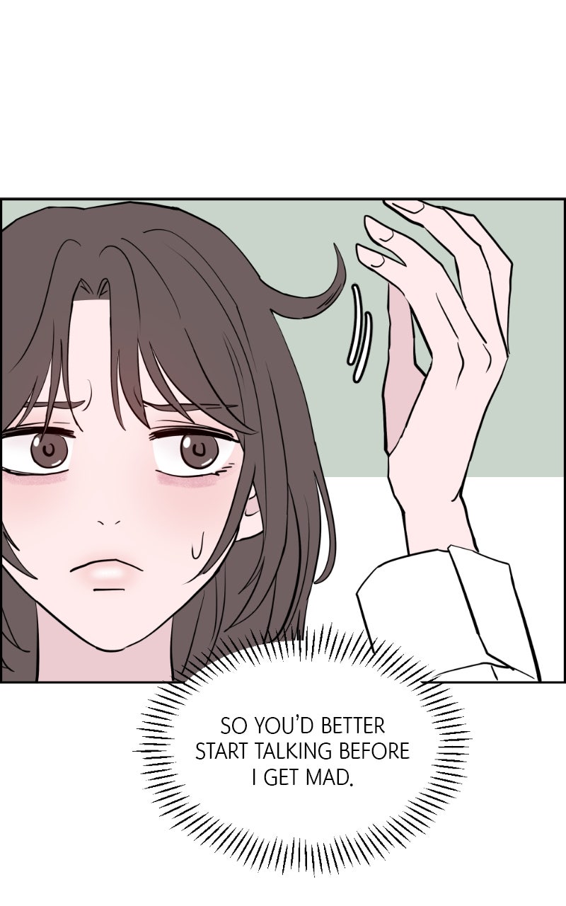 Copy-Paste Romance Episode 31 page 67 - 