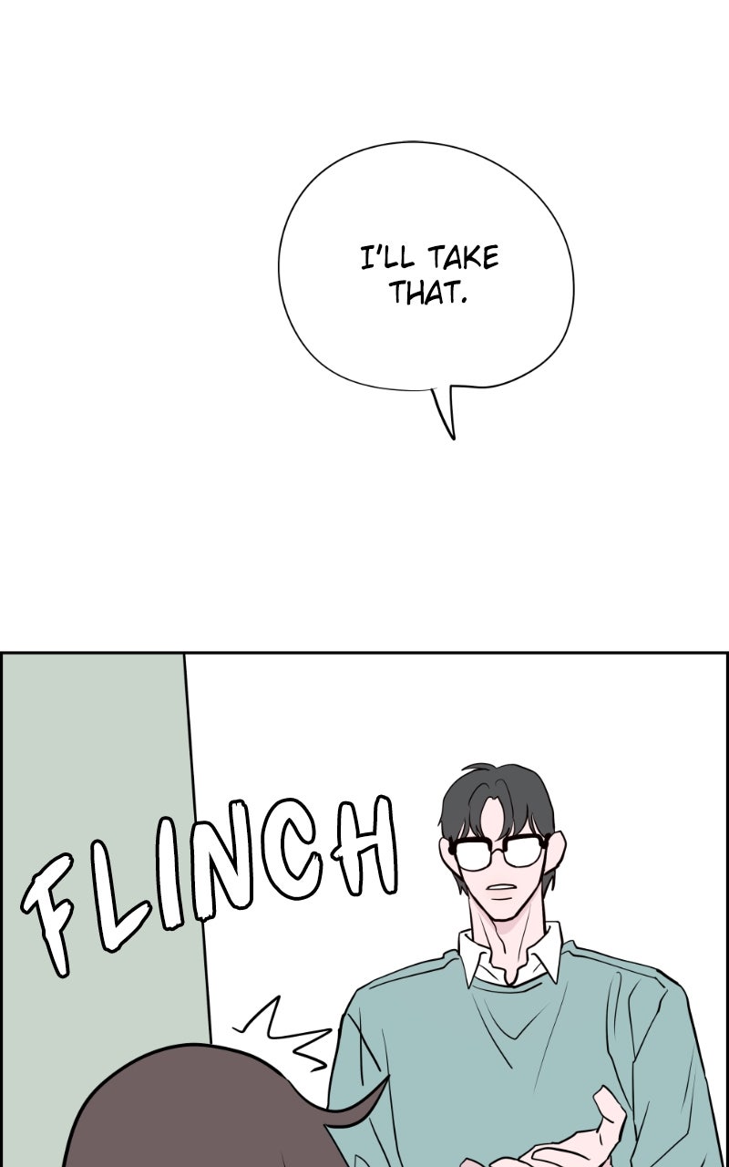 Copy-Paste Romance Episode 31 page 68 - 