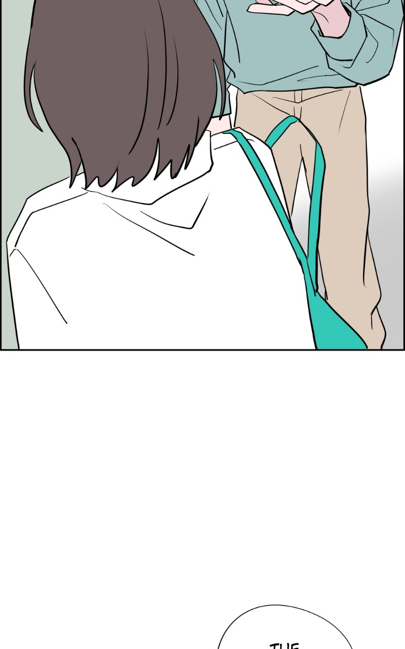 Copy-Paste Romance Episode 31 page 69 - 