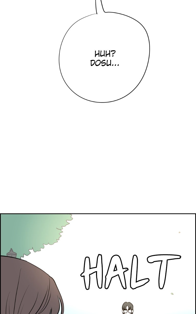 Copy-Paste Romance Episode 31 page 8 - 