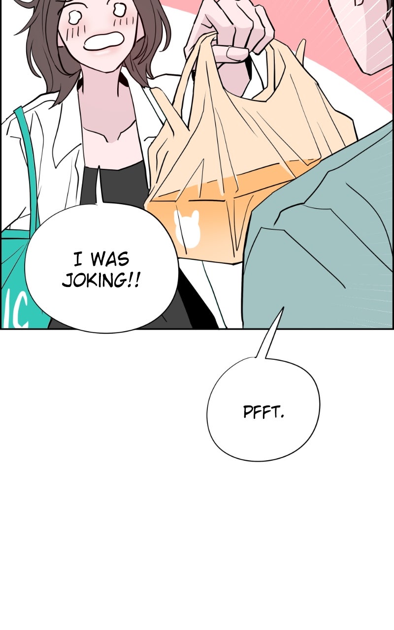 Copy-Paste Romance Episode 31 page 75 - 