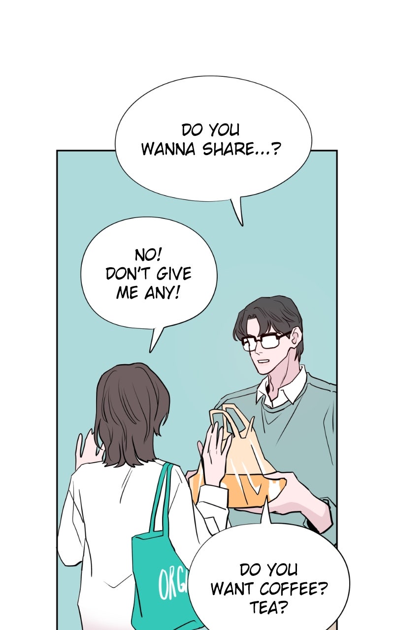 Copy-Paste Romance Episode 31 page 76 - 