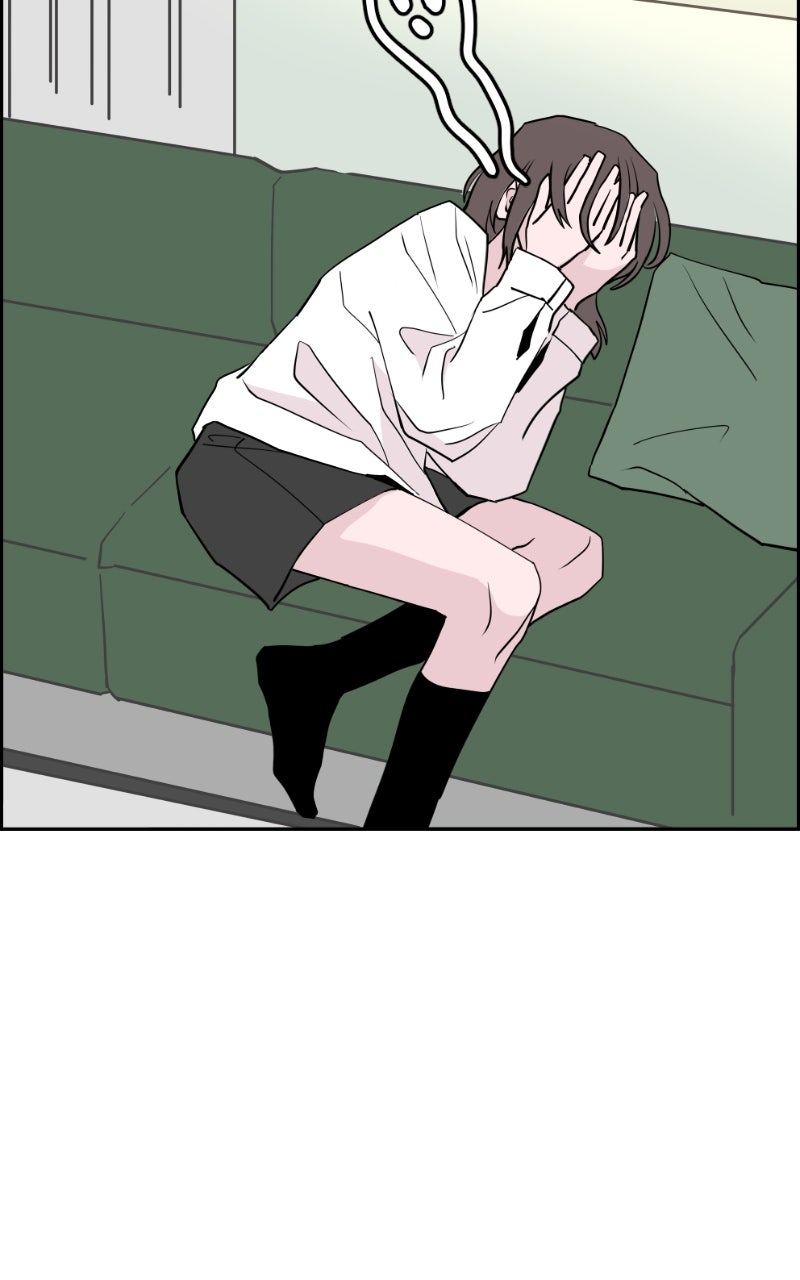 Copy-Paste Romance Episode 31 page 78 - 
