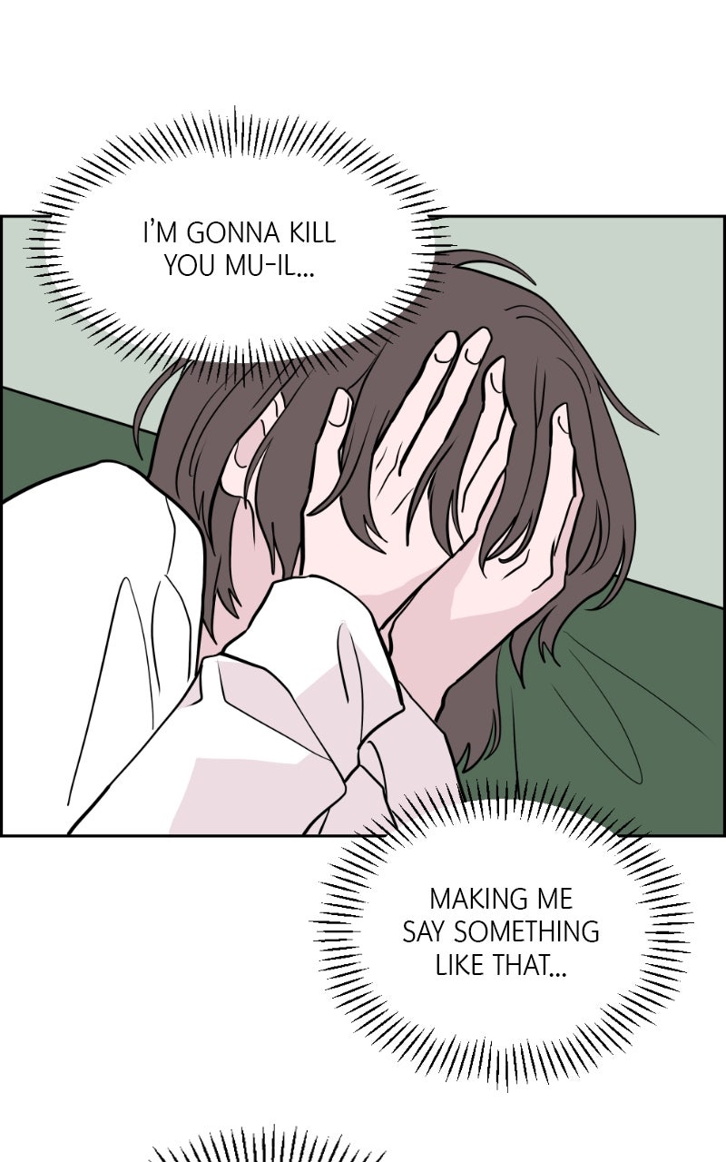 Copy-Paste Romance Episode 31 page 79 - 