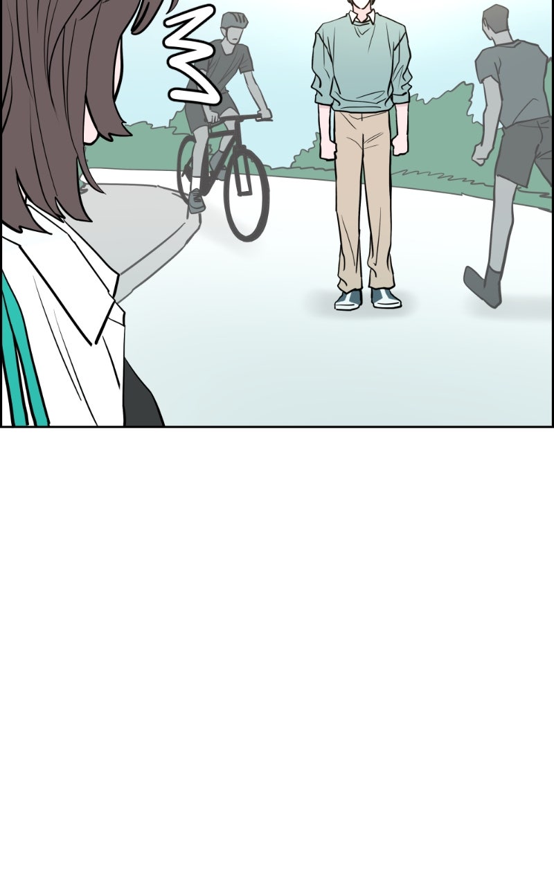 Copy-Paste Romance Episode 31 page 9 - 