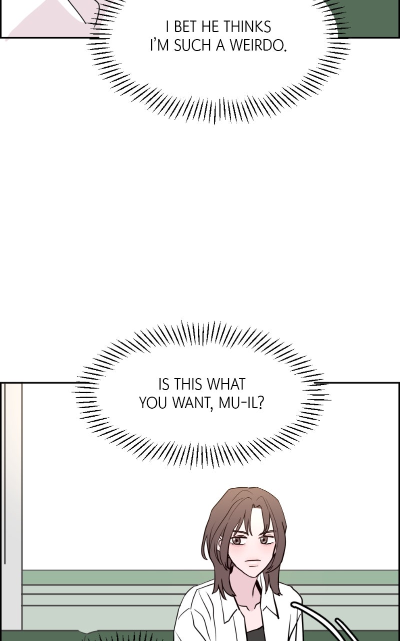Copy-Paste Romance Episode 31 page 81 - 