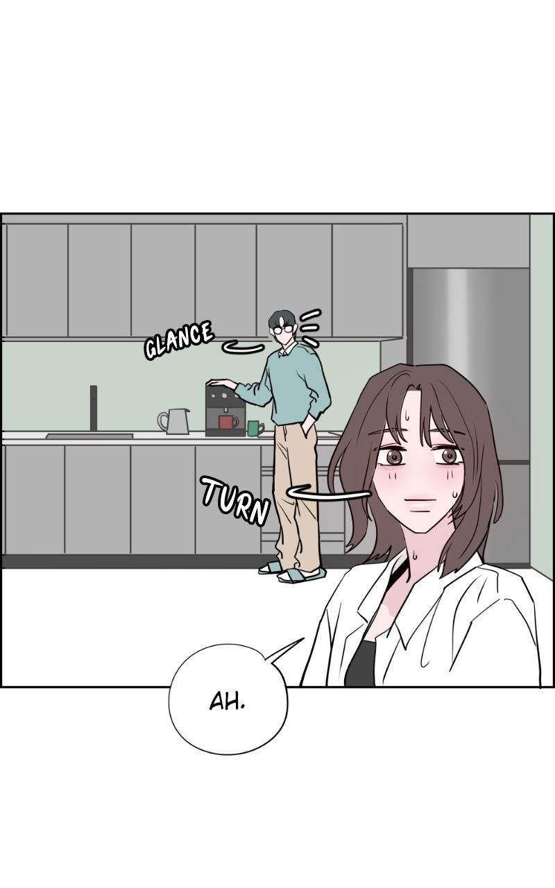 Copy-Paste Romance Episode 31 page 86 - 
