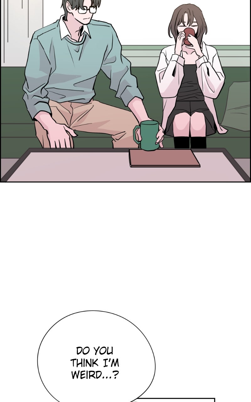 Copy-Paste Romance Episode 31 page 89 - 