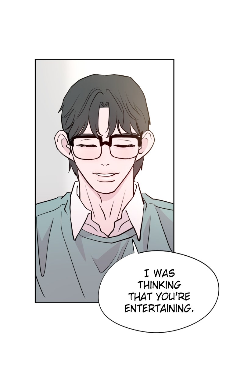Copy-Paste Romance Episode 31 page 91 - 
