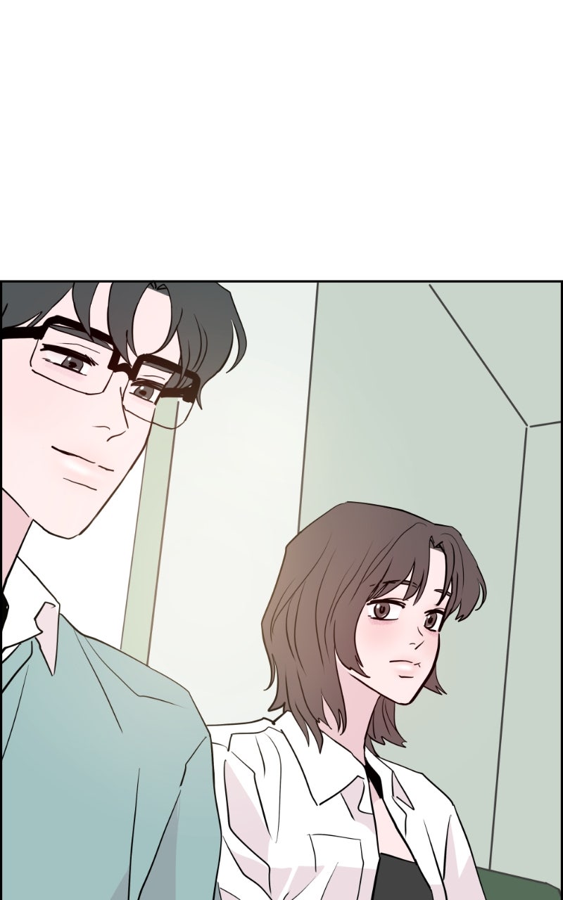 Copy-Paste Romance Episode 31 page 92 - 