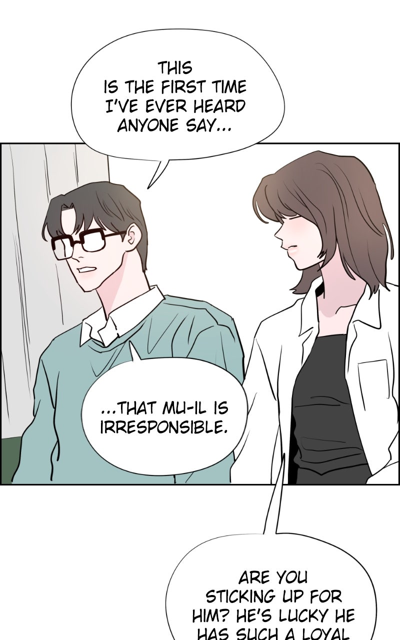 Copy-Paste Romance Episode 31 page 97 - 