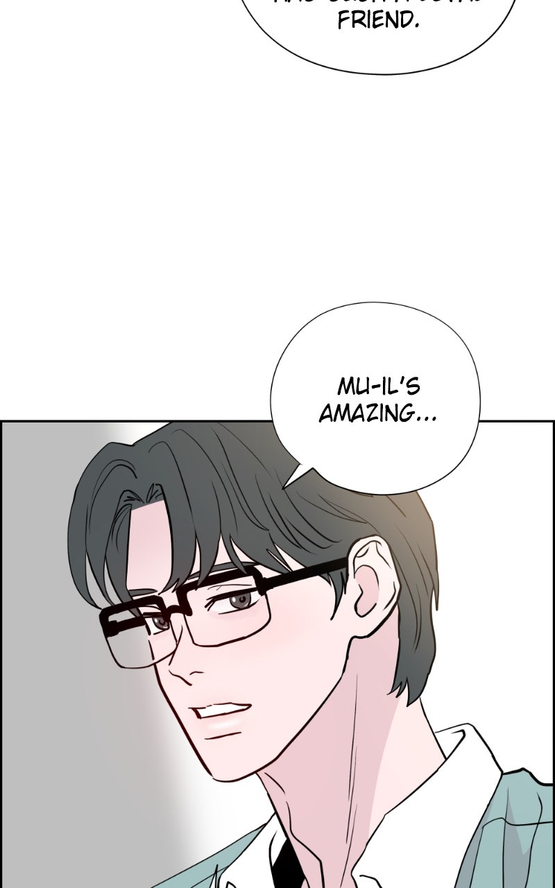 Copy-Paste Romance Episode 31 page 98 - 