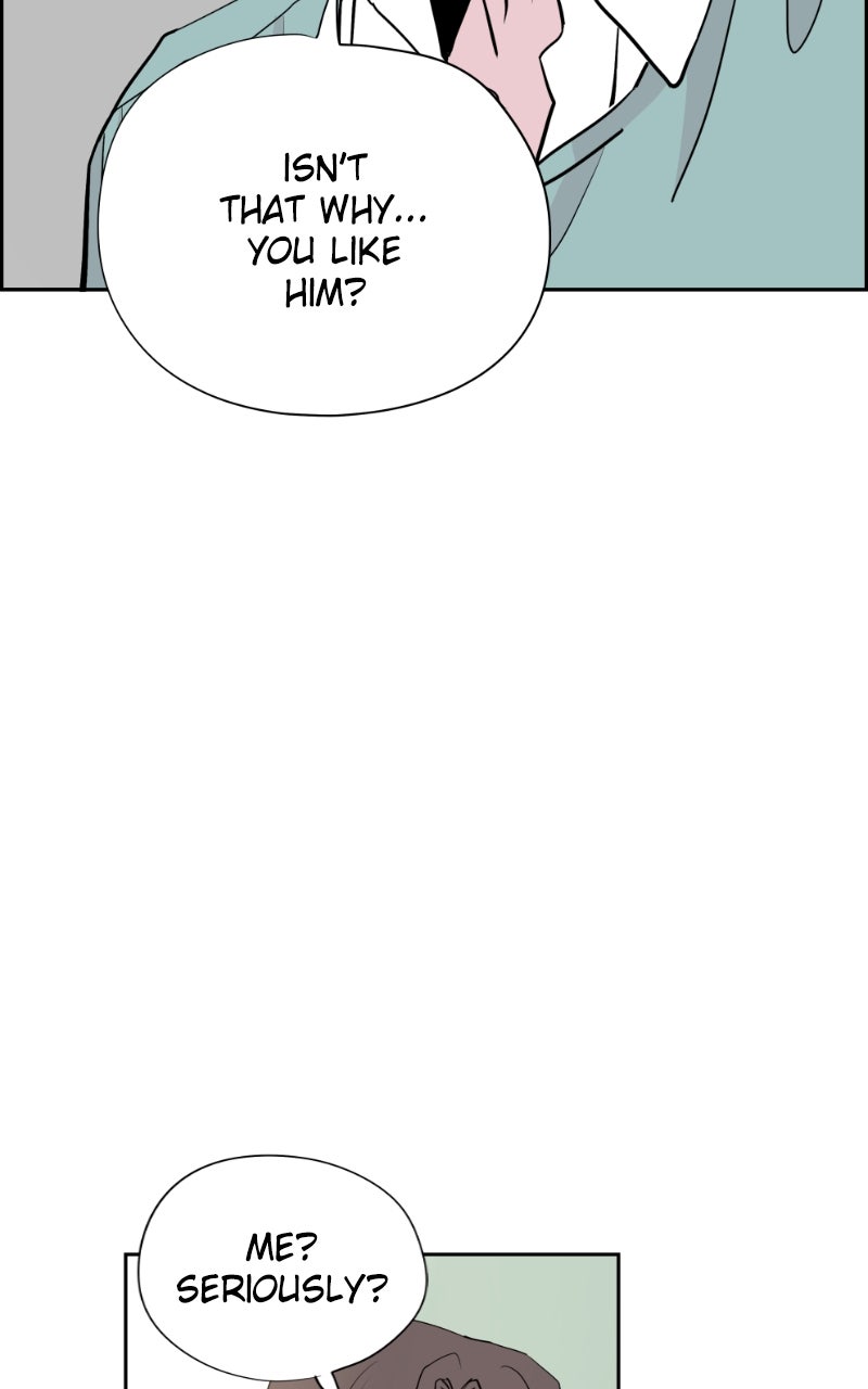 Copy-Paste Romance Episode 31 page 99 - 