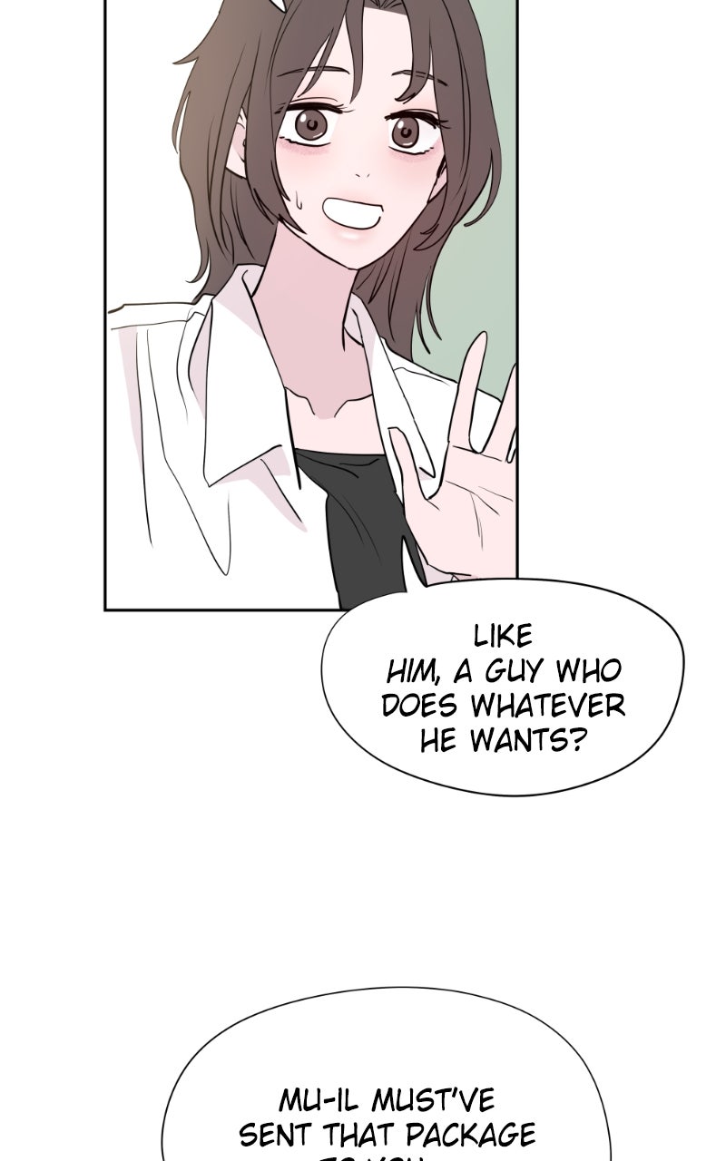 Copy-Paste Romance Episode 31 page 100 - 