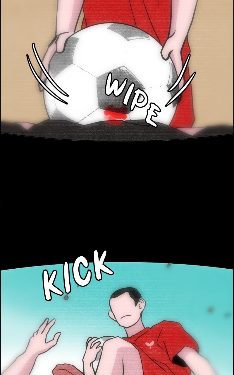 Copy-Paste Romance Episode 32 page 103 - 