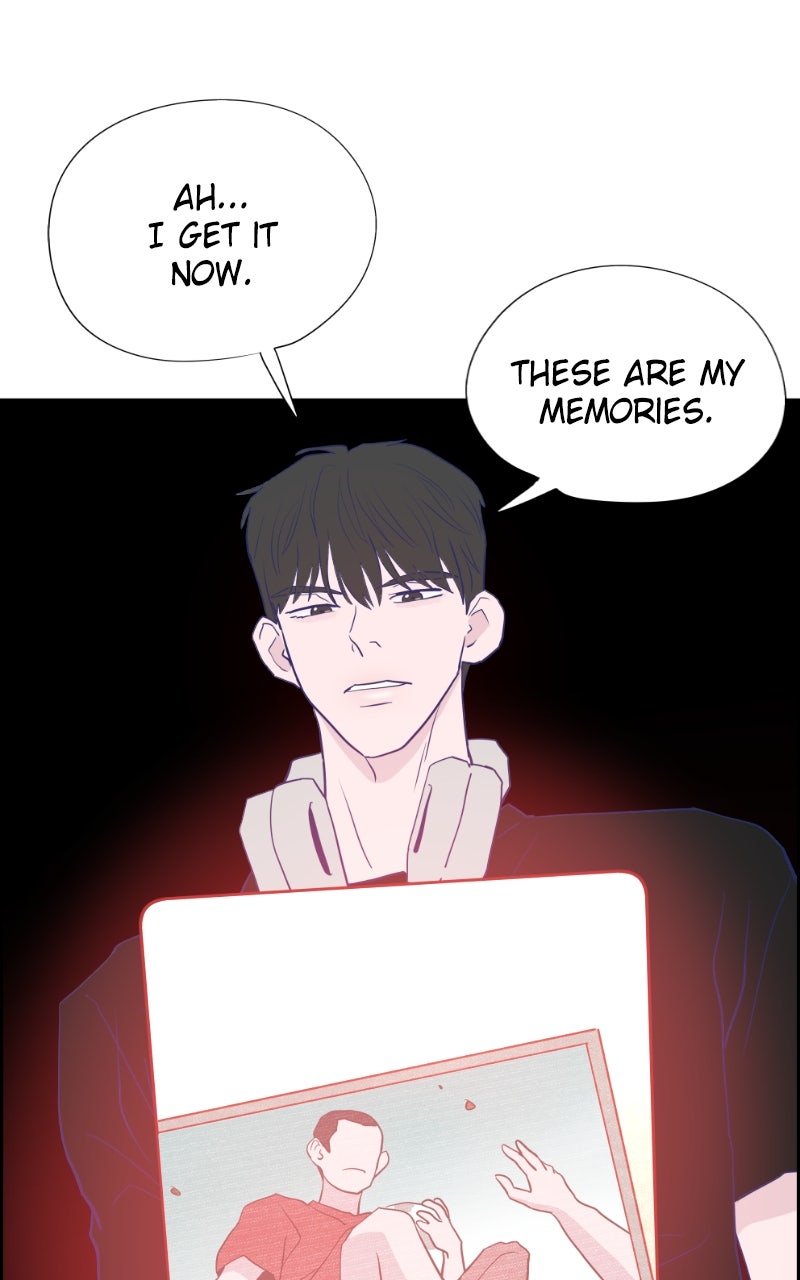 Copy-Paste Romance Episode 32 page 106 - 