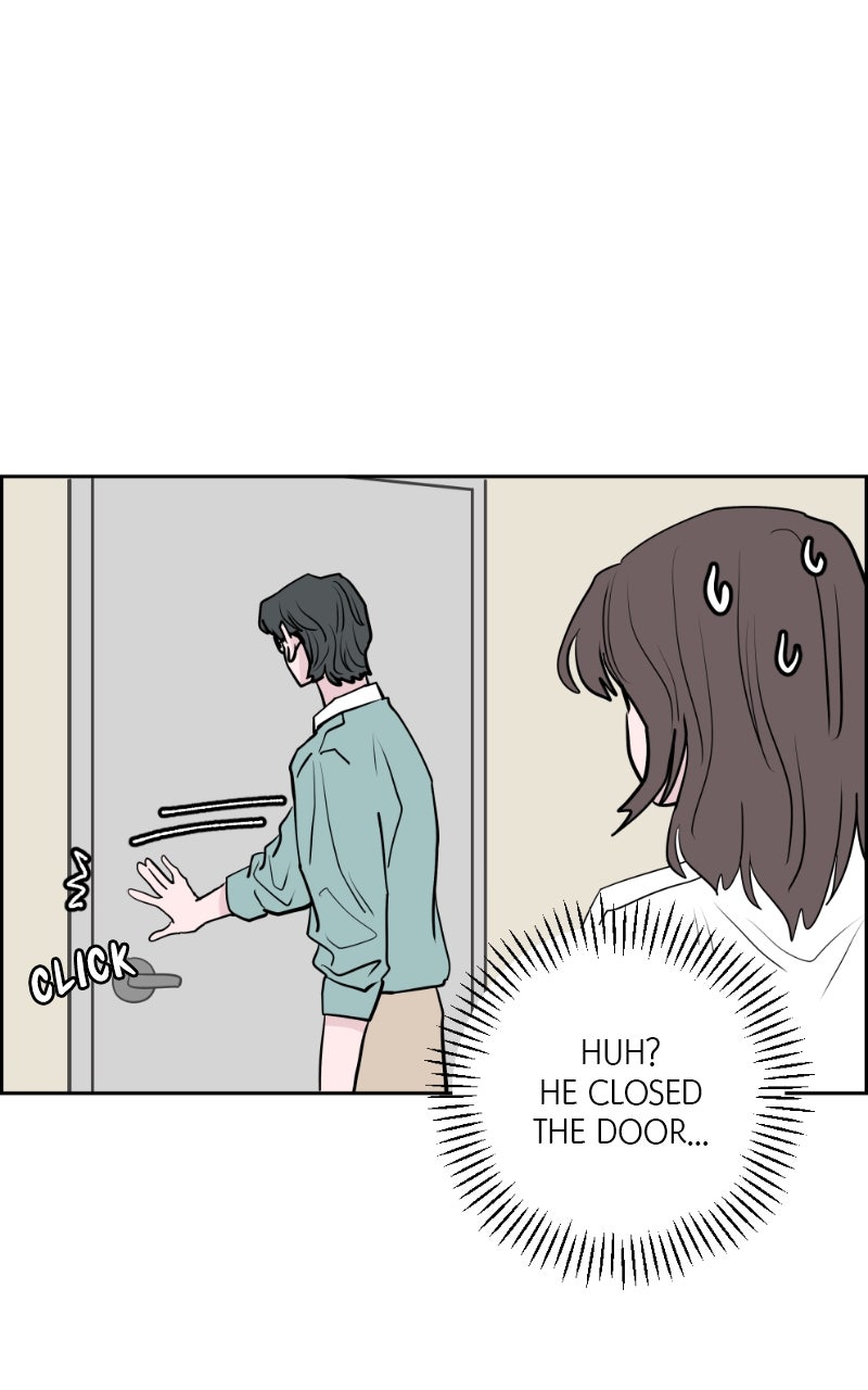 Copy-Paste Romance Episode 32 page 12 - 