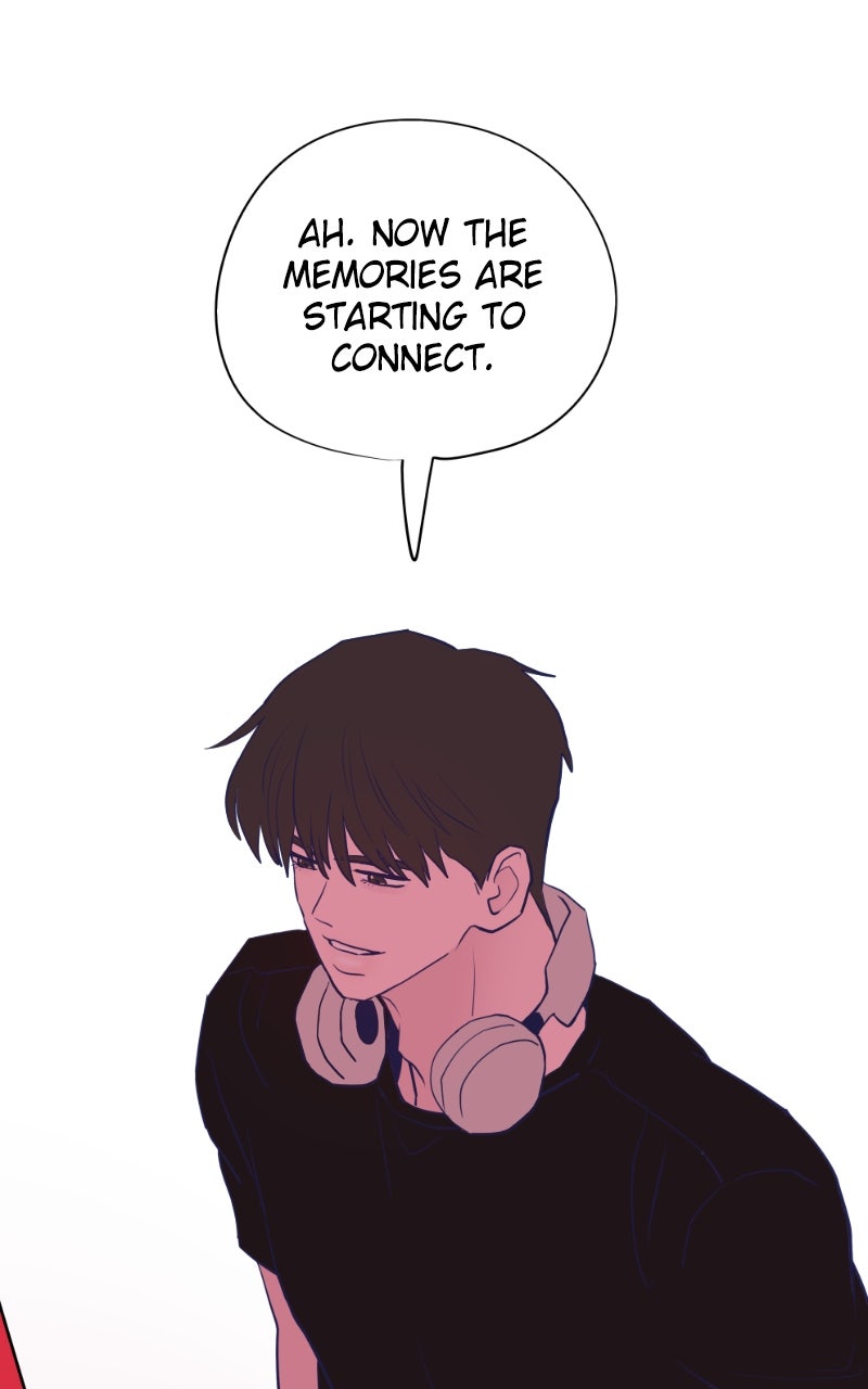 Copy-Paste Romance Episode 32 page 116 - 