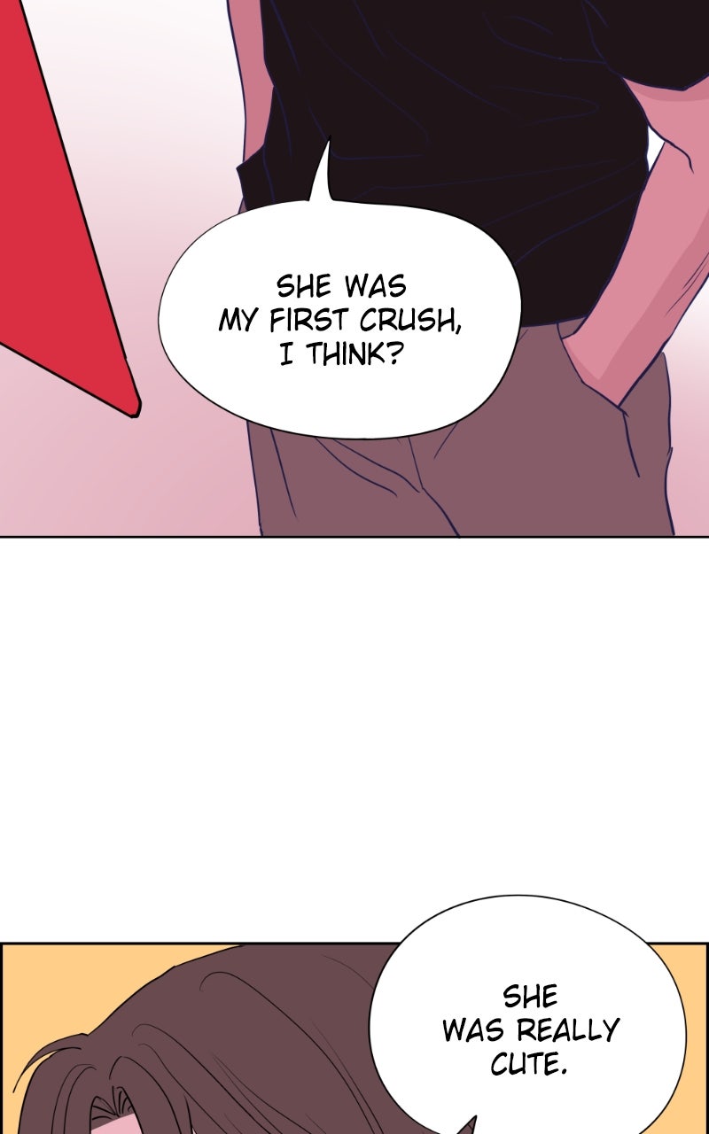 Copy-Paste Romance Episode 32 page 117 - 