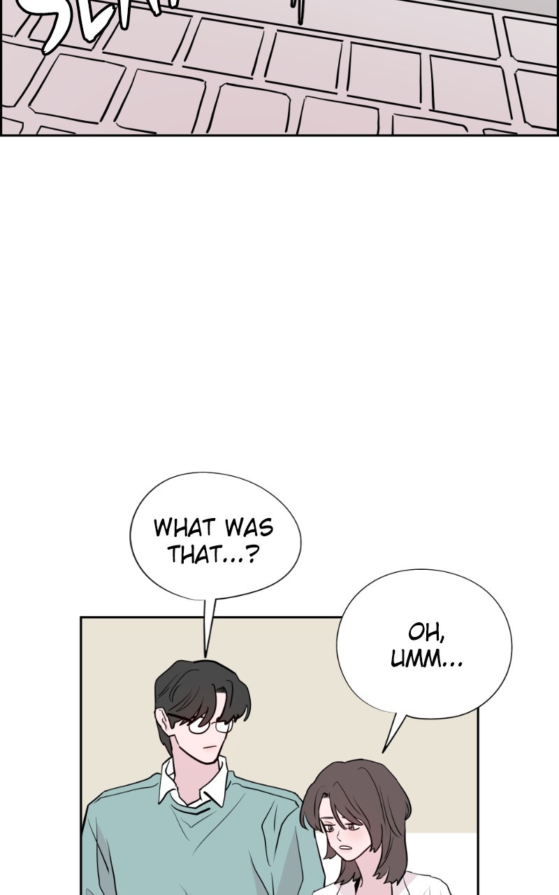 Copy-Paste Romance Episode 32 page 120 - 