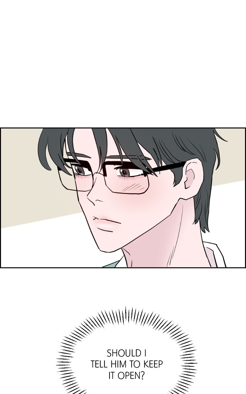 Copy-Paste Romance Episode 32 page 13 - 