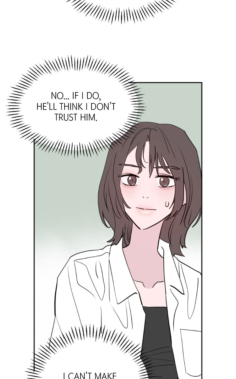 Copy-Paste Romance Episode 32 page 14 - 