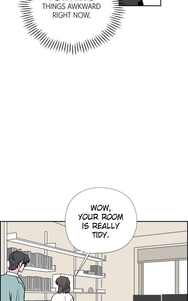 Copy-Paste Romance Episode 32 page 15 - 
