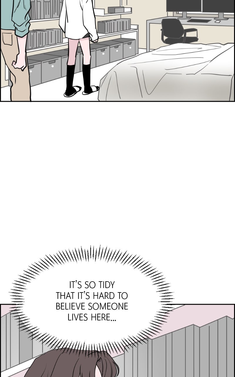 Copy-Paste Romance Episode 32 page 16 - 