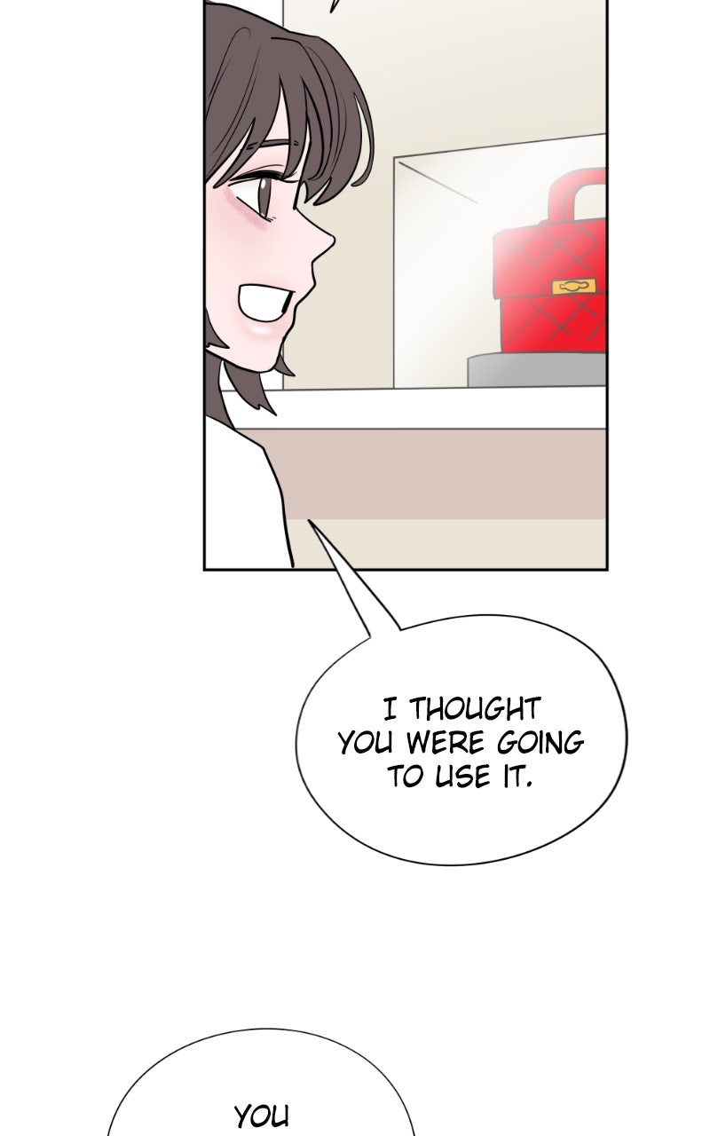 Copy-Paste Romance Episode 32 page 18 - 