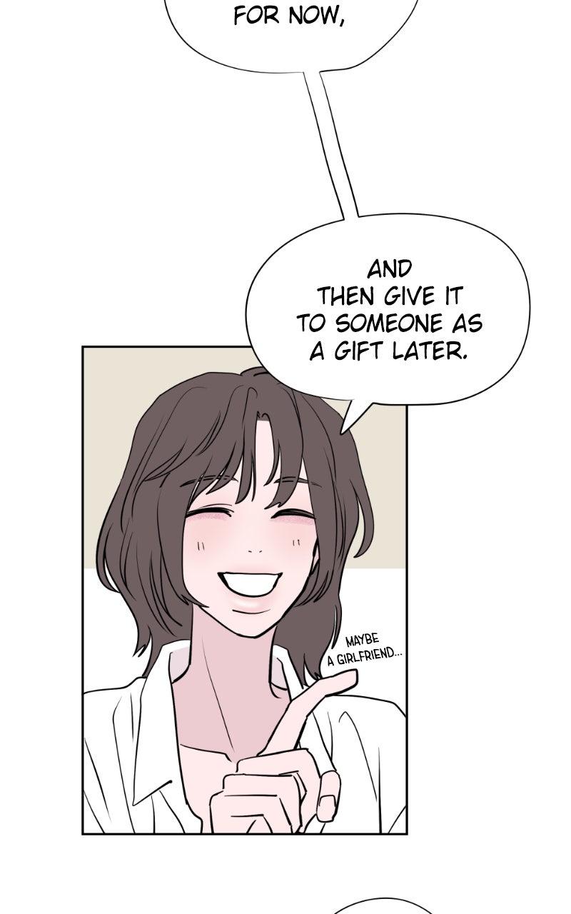 Copy-Paste Romance Episode 32 page 20 - 
