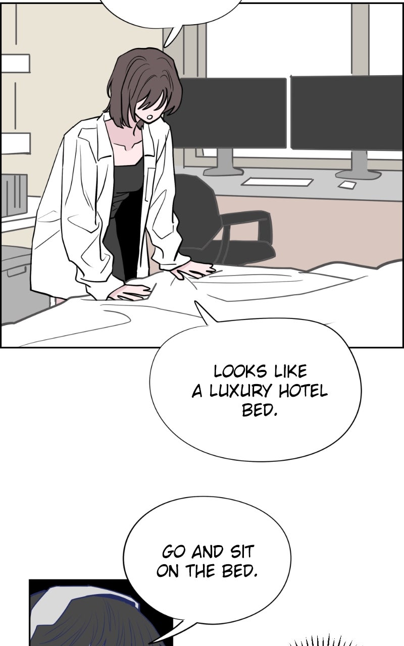 Copy-Paste Romance Episode 32 page 26 - 
