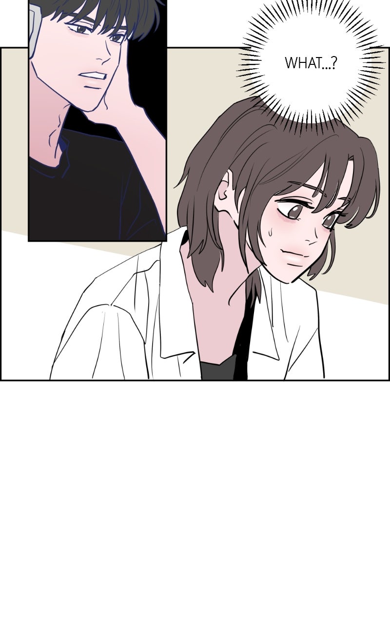 Copy-Paste Romance Episode 32 page 27 - 