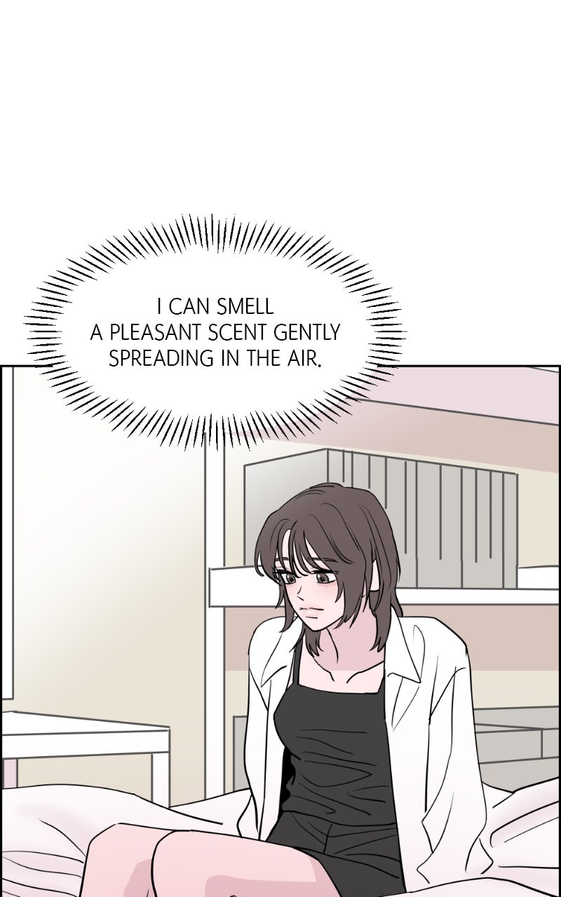 Copy-Paste Romance Episode 32 page 29 - 