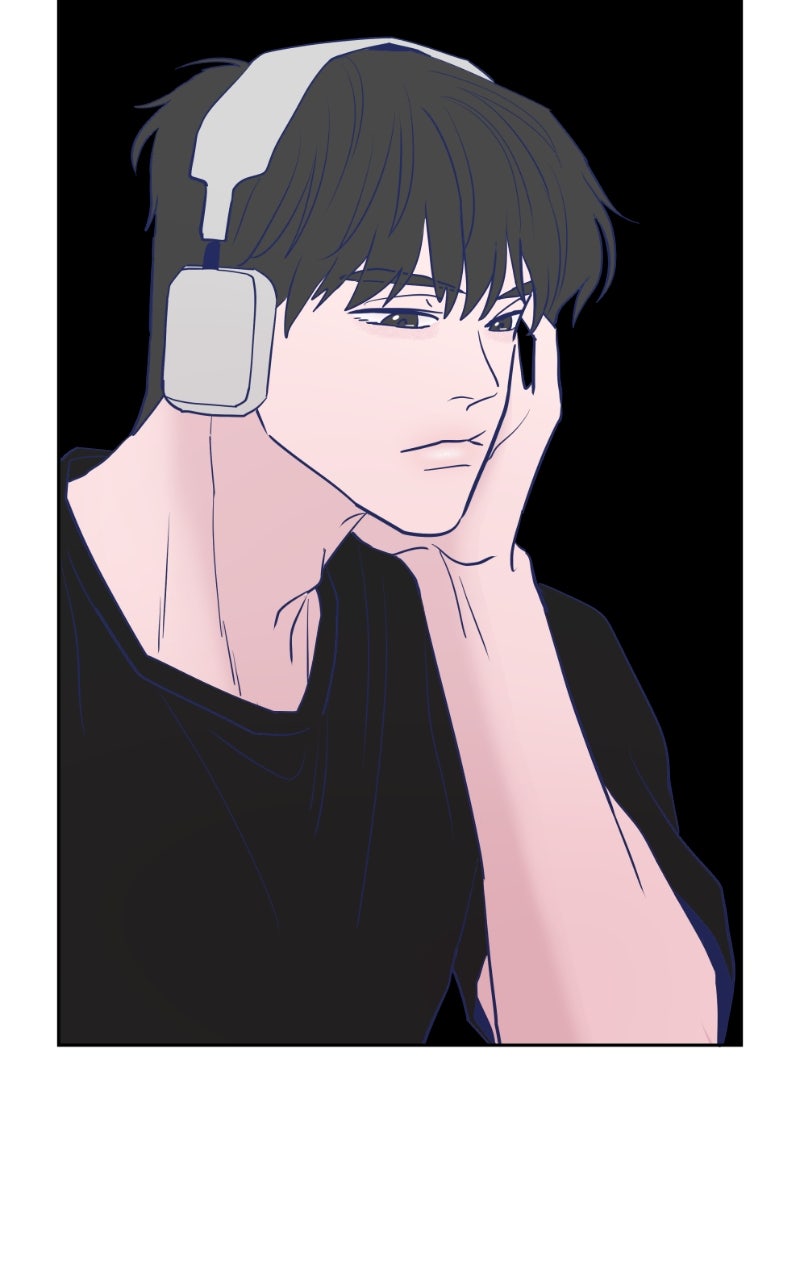 Copy-Paste Romance Episode 32 page 31 - 