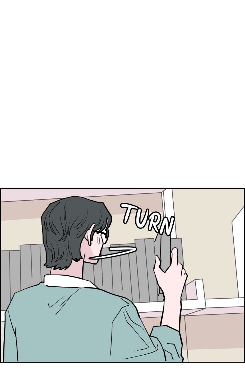 Copy-Paste Romance Episode 32 page 35 - 