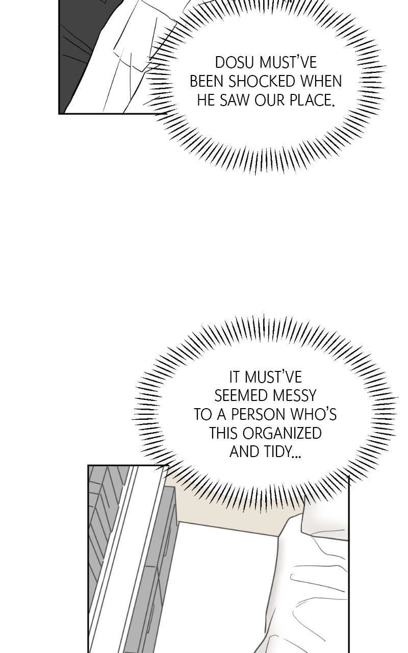 Copy-Paste Romance Episode 32 page 37 - 